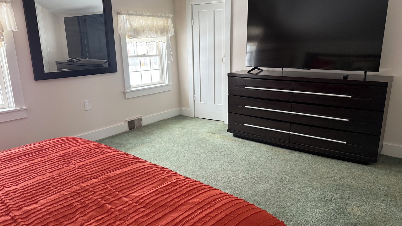 Photo of Bedroom in Constantia