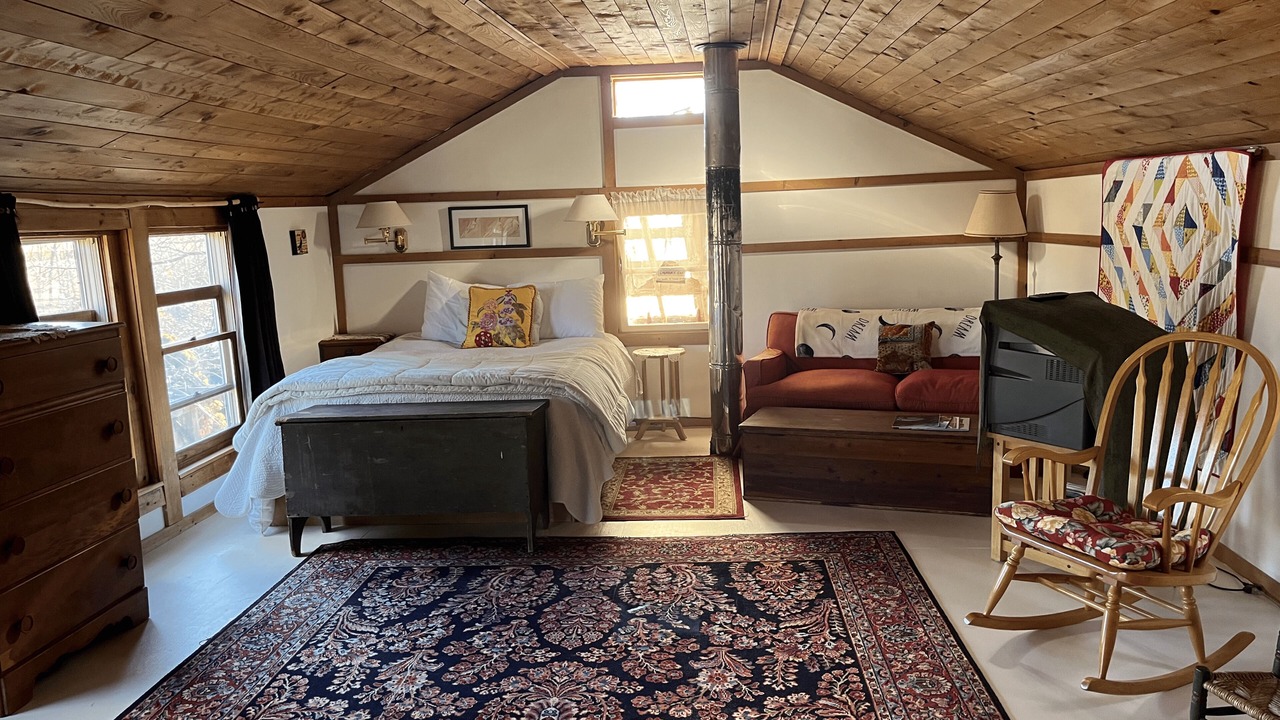 Photo of Bedroom in Hyde Park
