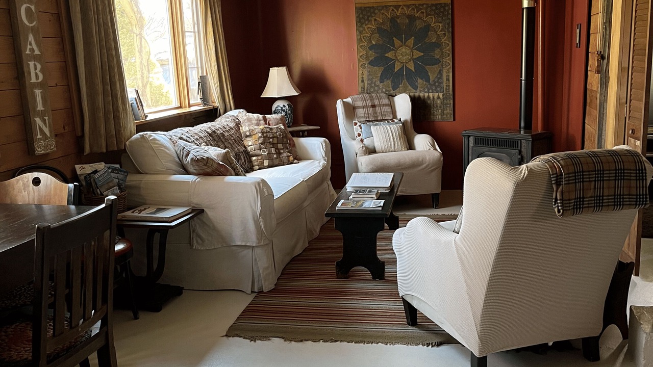 Photo of Livingroom in Hyde Park