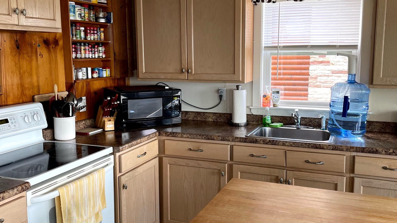 Photo of Kitchen in Brier Hill