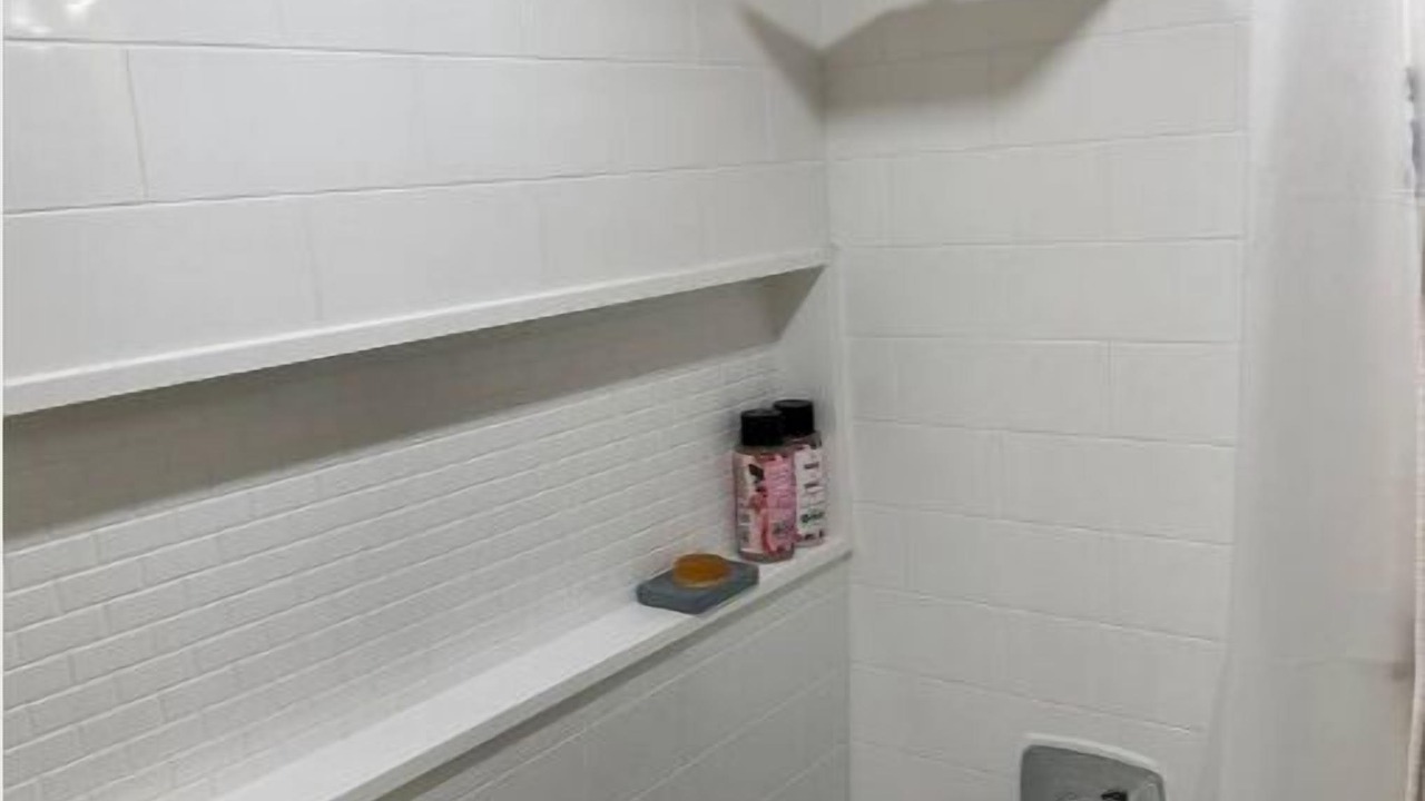 Photo of Bathroom in Kingfield