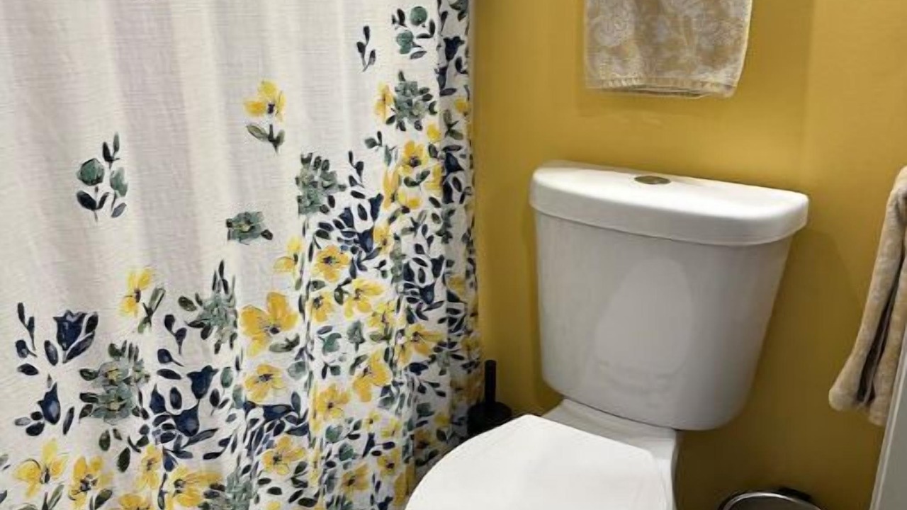 Photo of Bathroom in Kingfield
