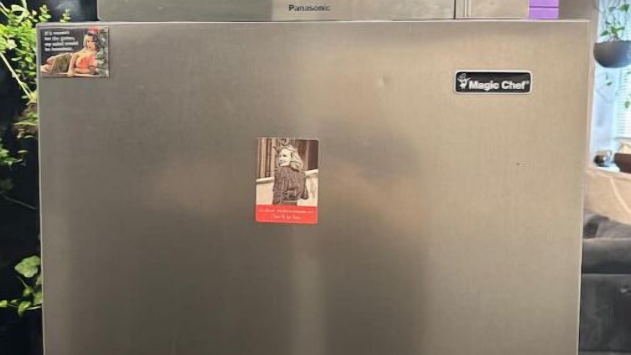 Photo of Kitchen in Kingfield