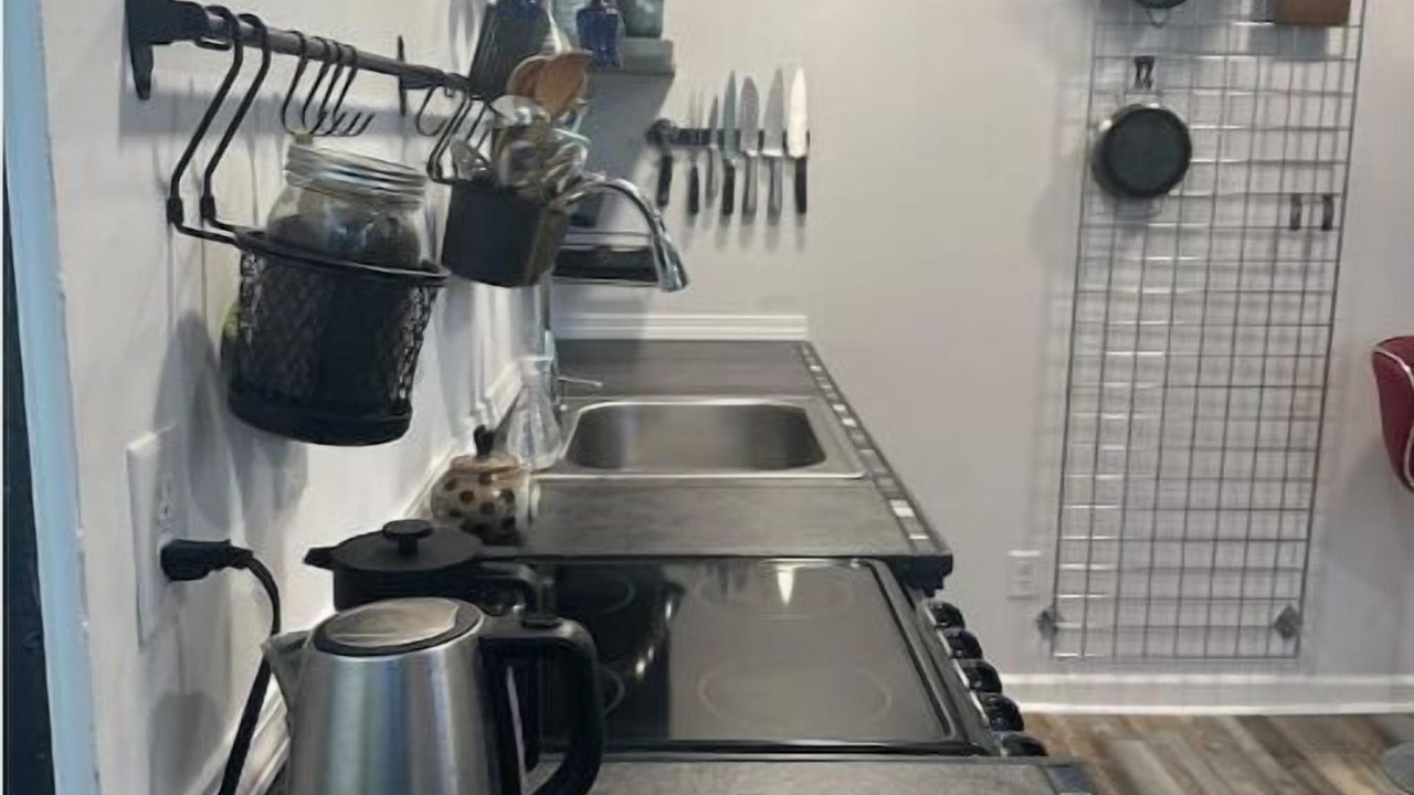 Photo of Kitchen in Kingfield