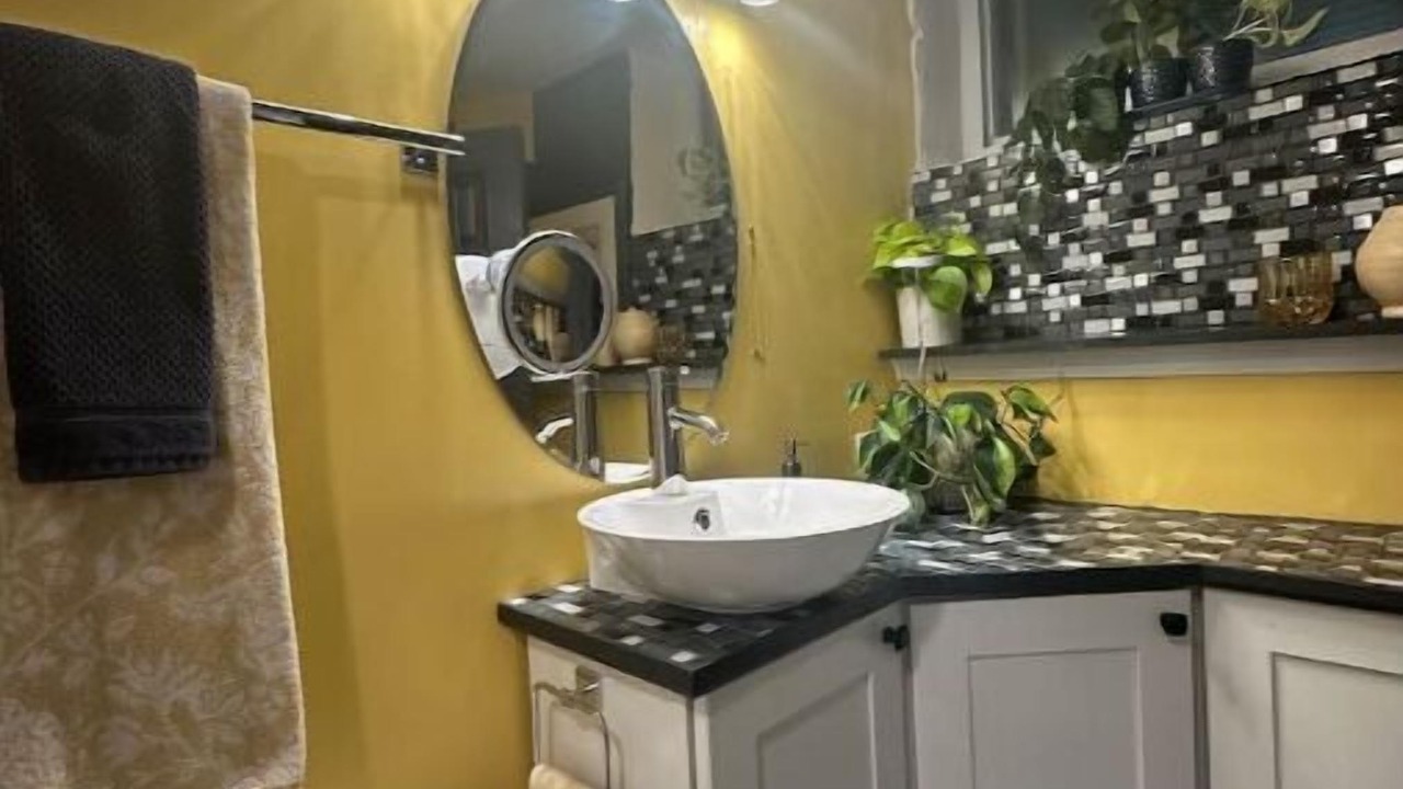 Photo of Bathroom in Kingfield
