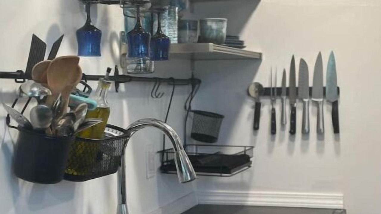 Photo of Kitchen in Kingfield