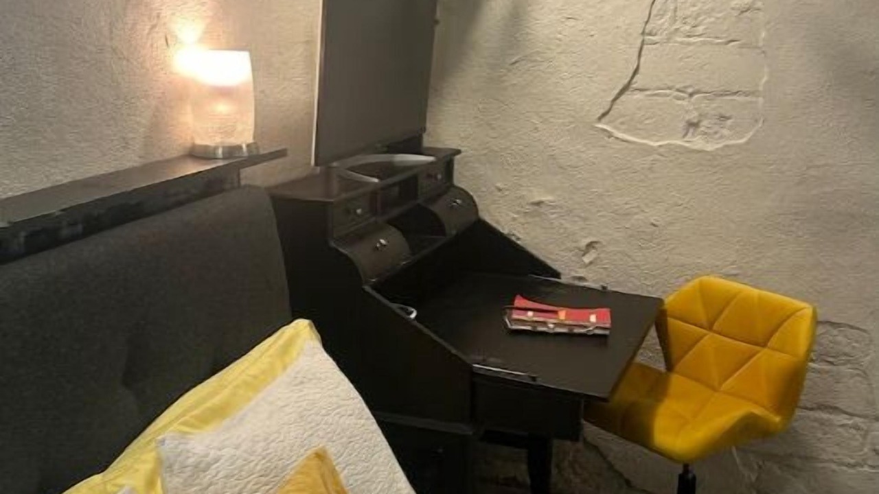 Photo of Bedroom in Kingfield