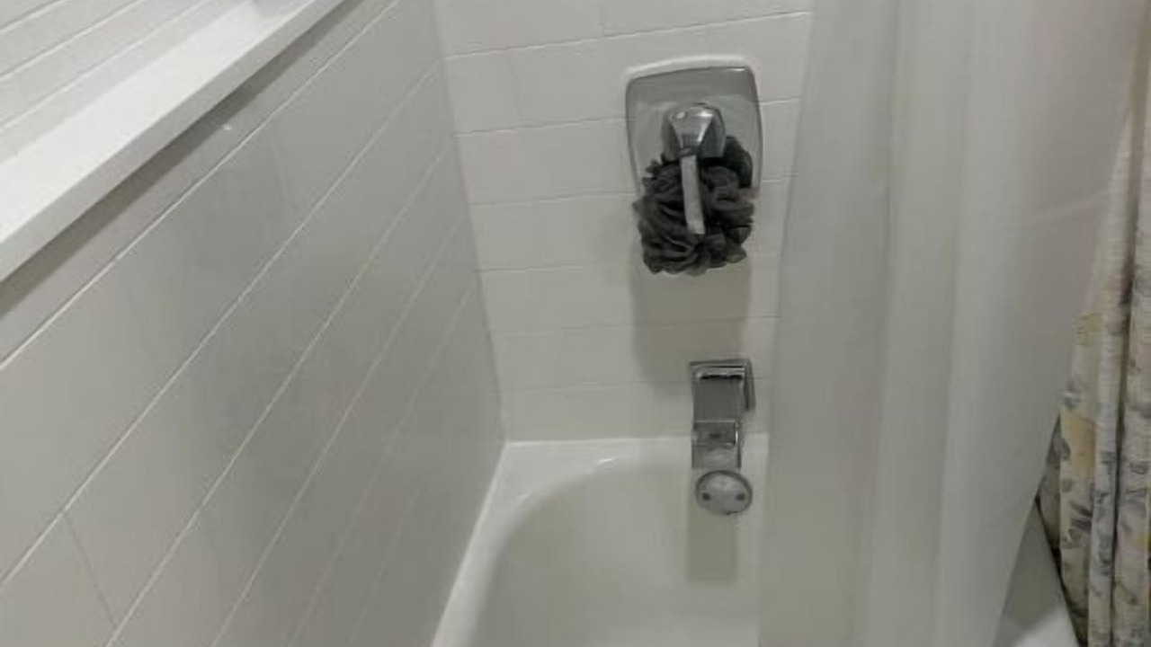 Photo of Bathroom in Kingfield