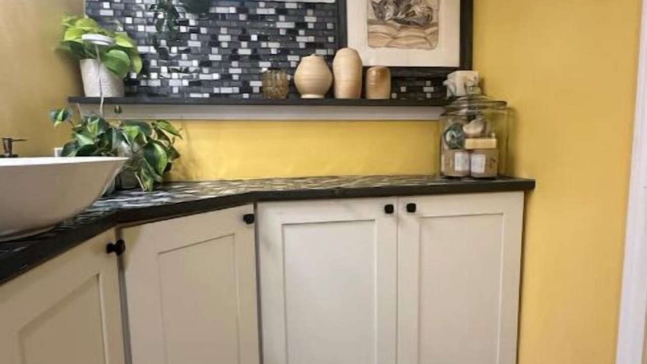 Photo of Kitchen in Kingfield