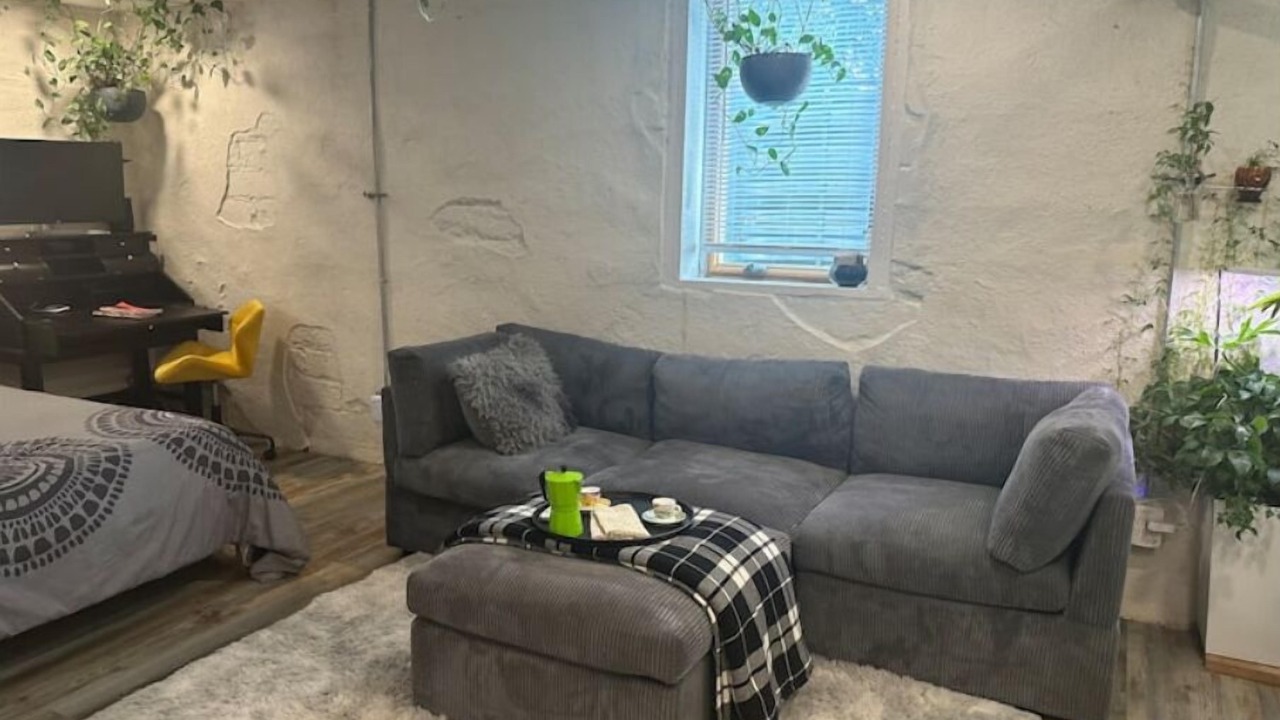Photo of Bedroom in Kingfield