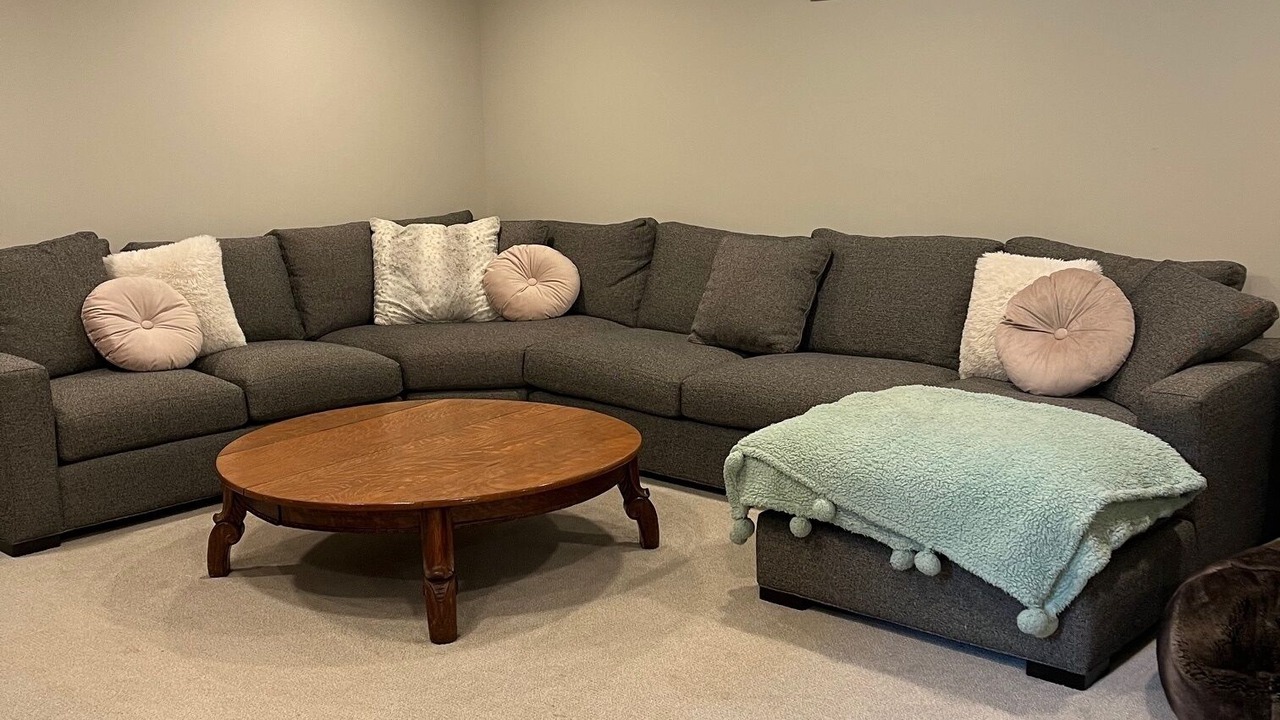 Photo of Livingroom in Edina