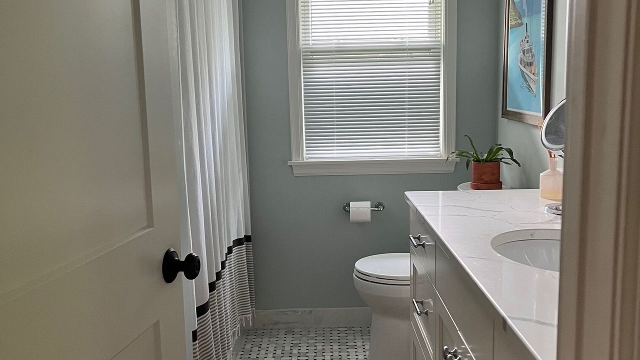 Photo of Bathroom in Edina