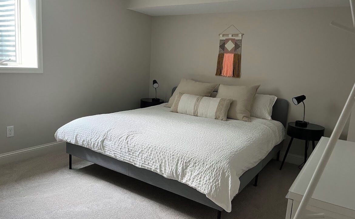 Photo of Bedroom in Edina