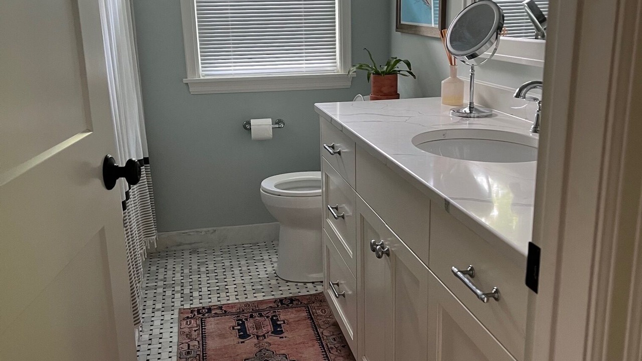 Photo of Bathroom in Edina