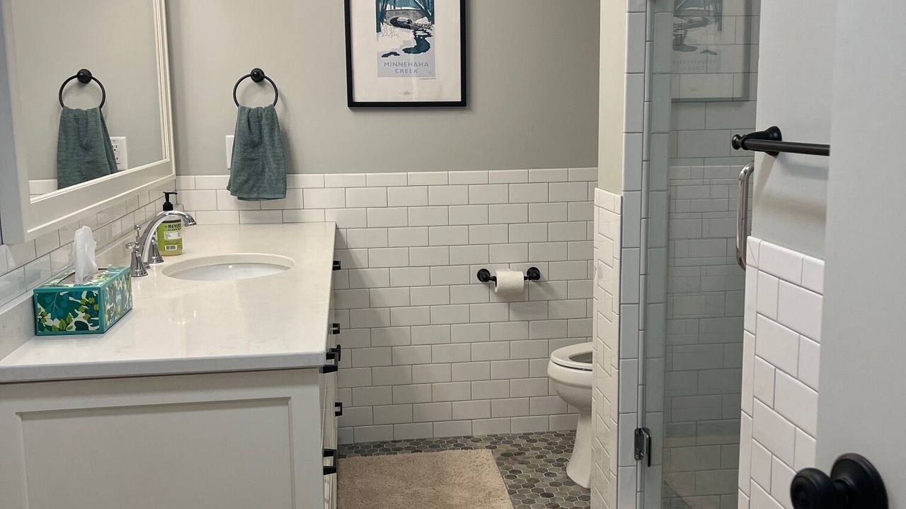 Photo of Bathroom in Edina