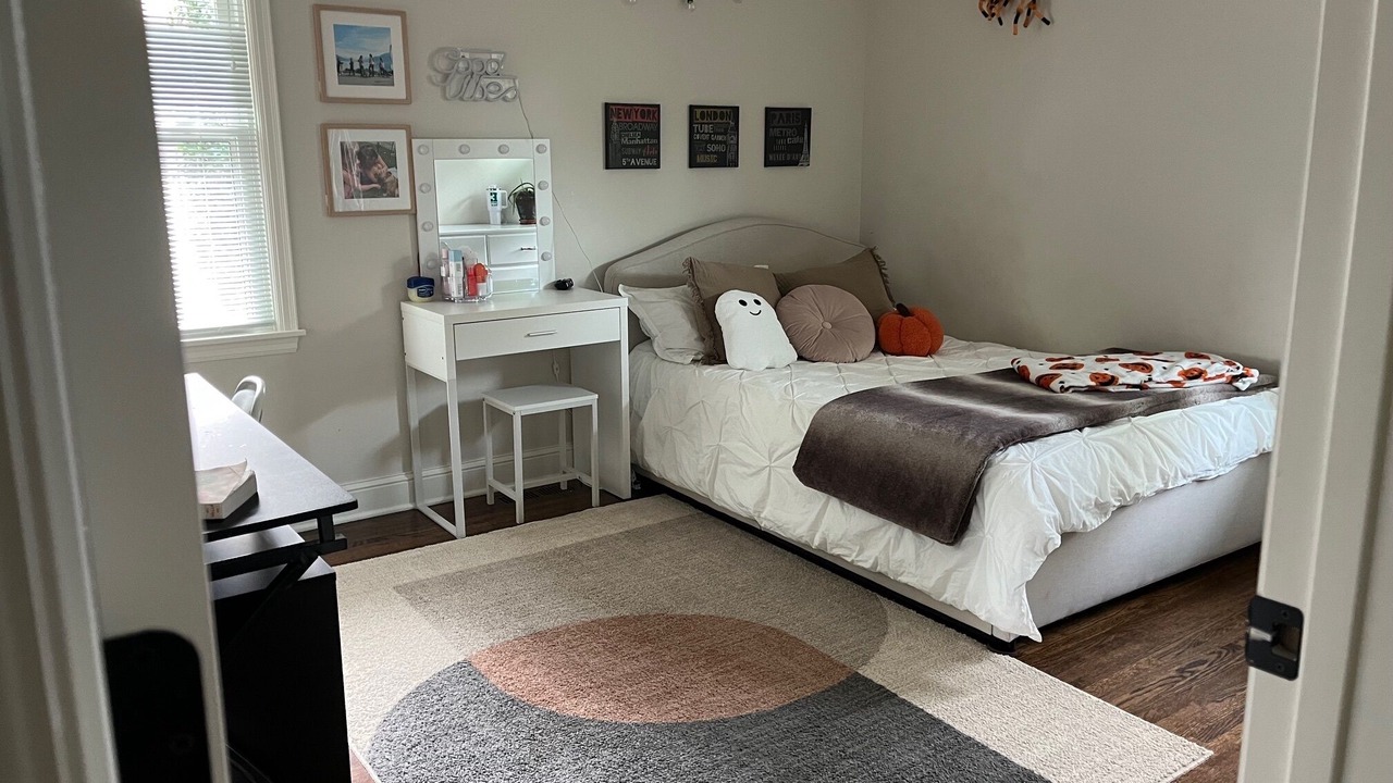 Photo of Bedroom in Edina