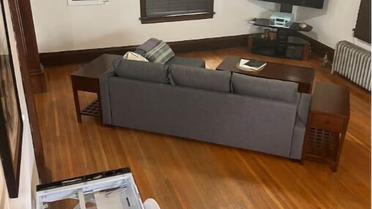 Photo of Livingroom in Powderhorn