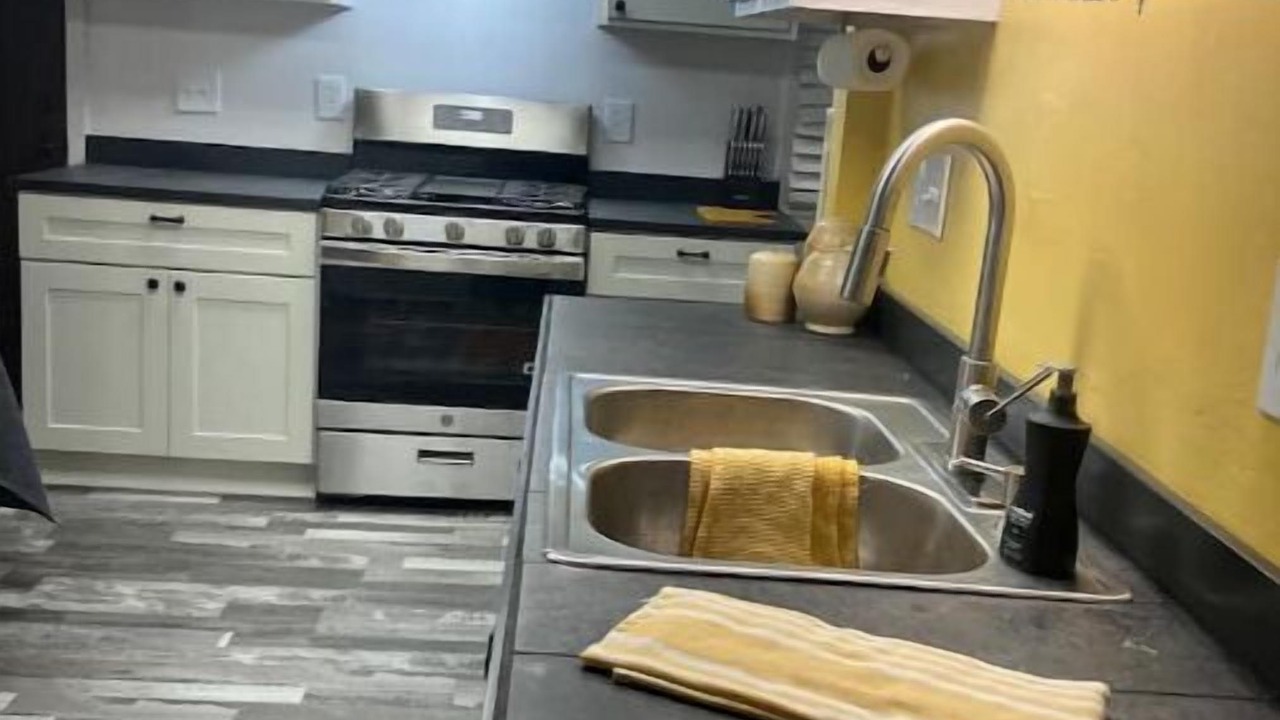 Photo of Kitchen in Powderhorn