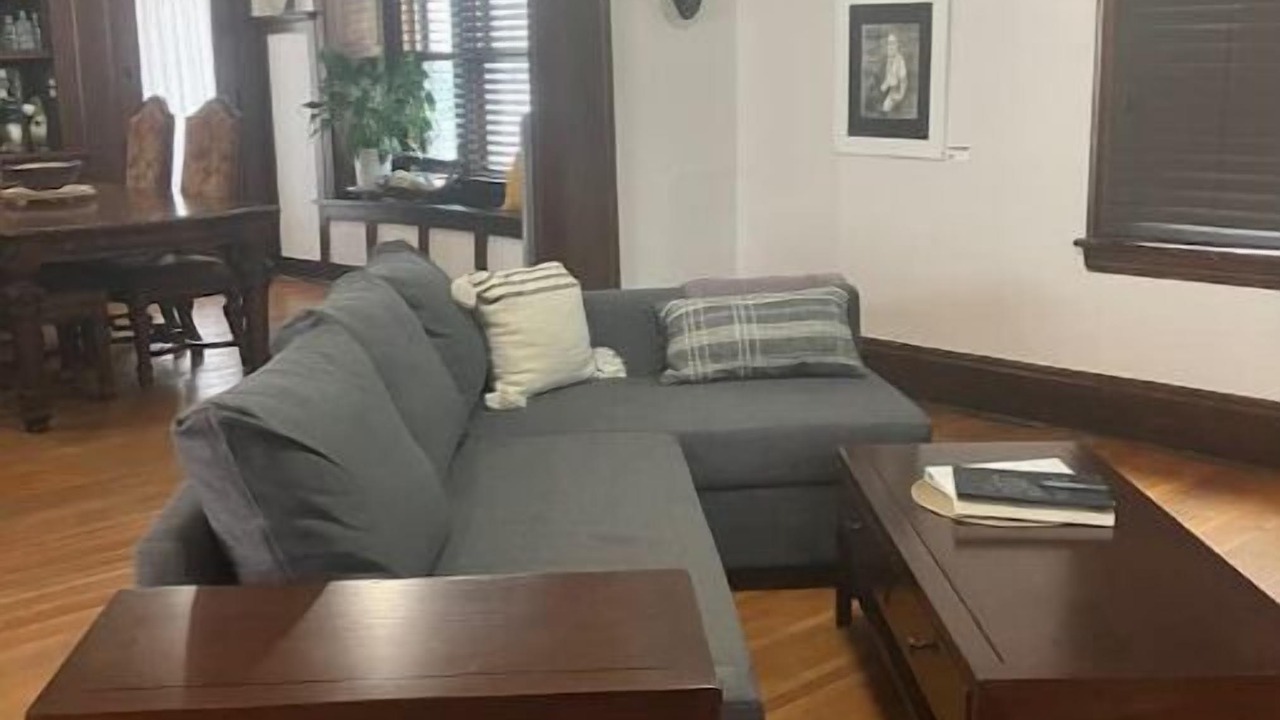 Photo of Livingroom in Powderhorn