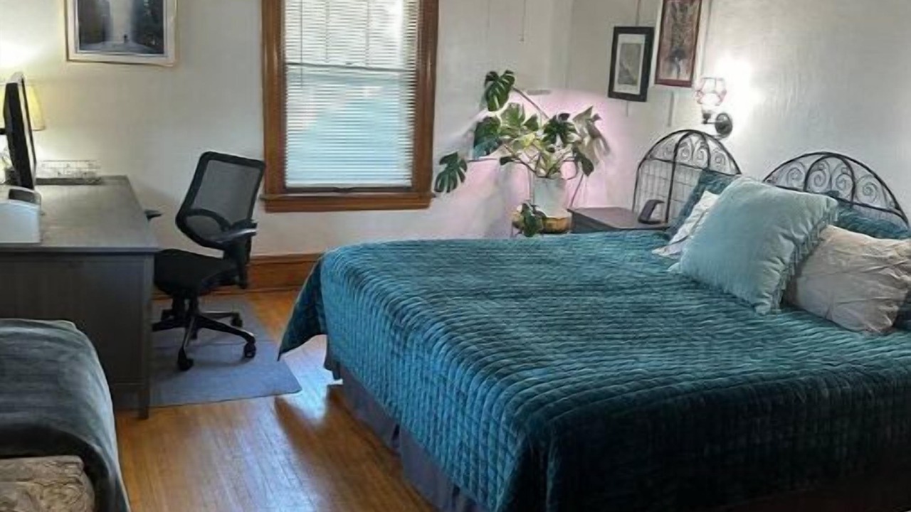 Photo of Bedroom in Powderhorn