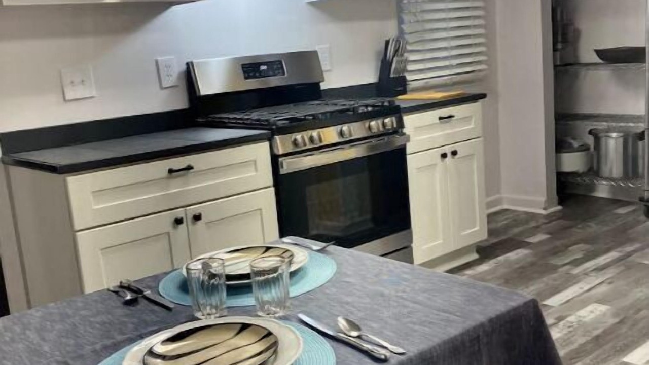 Photo of Kitchen in Powderhorn