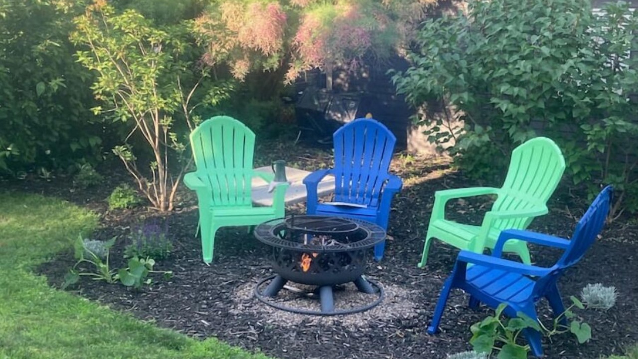 Photo of Outdoor in Powderhorn