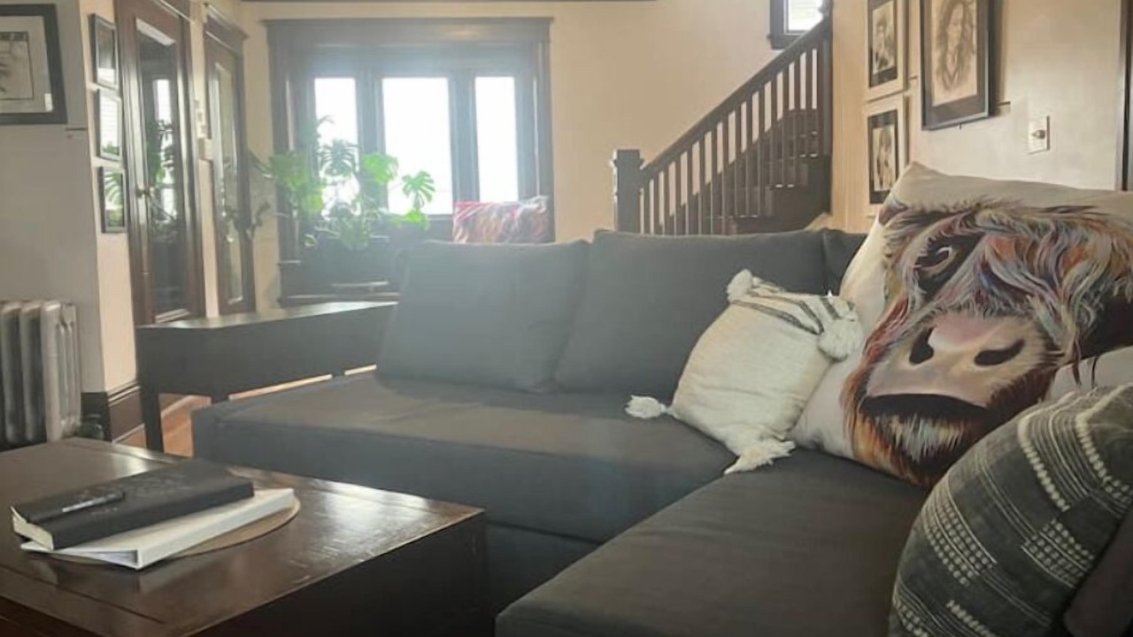 Photo of Livingroom in Powderhorn