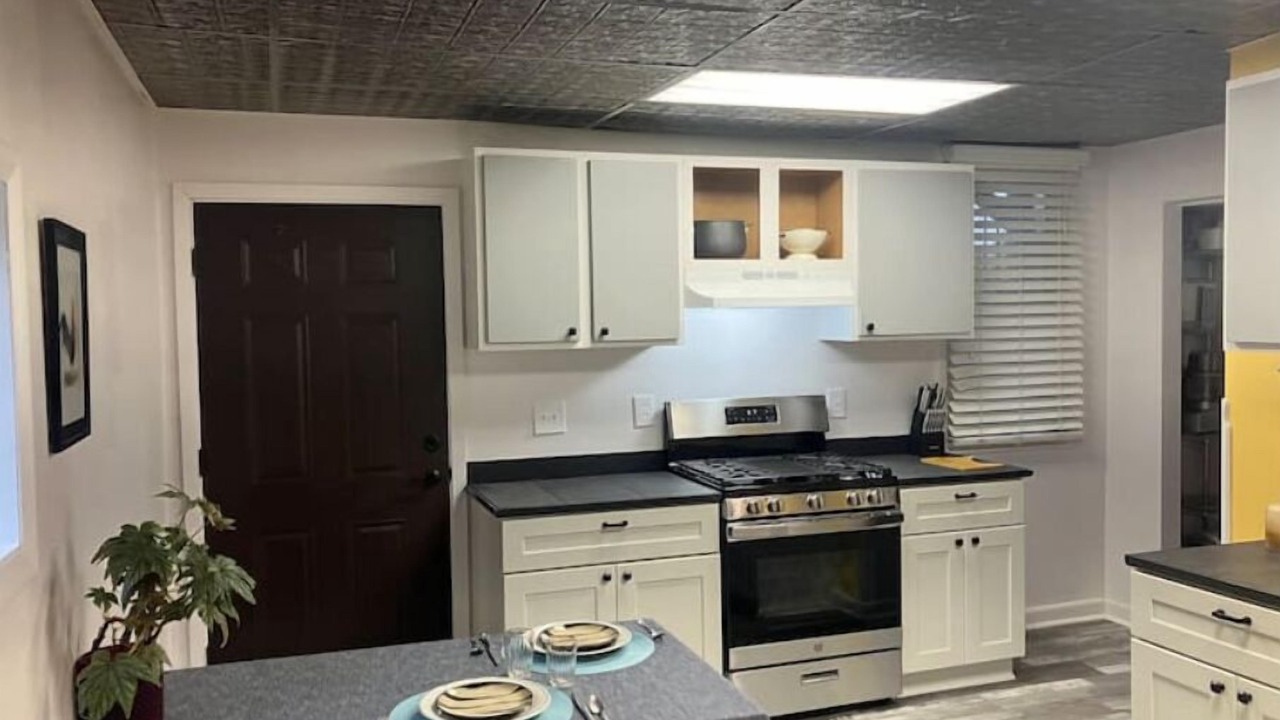 Photo of Kitchen in Powderhorn