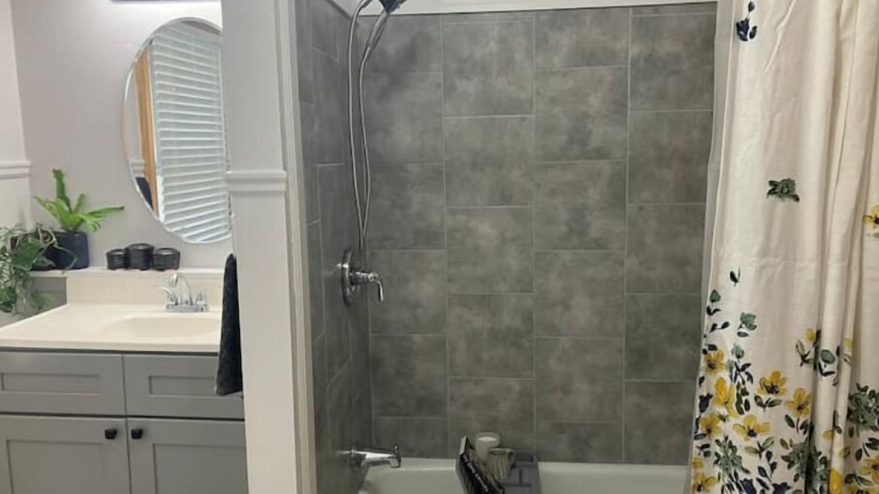 Photo of Bathroom in Powderhorn