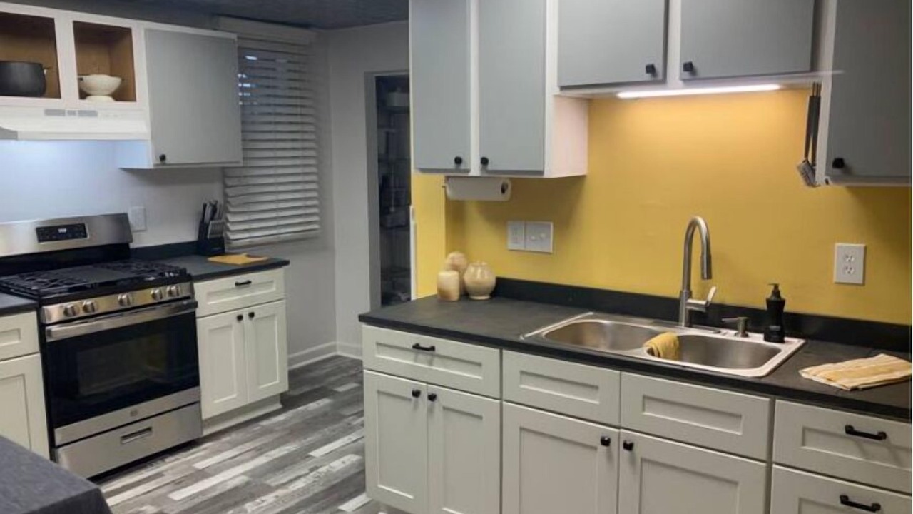 Photo of Kitchen in Powderhorn