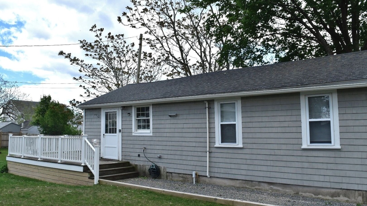 Photo of Outdoor in Snug Harbor