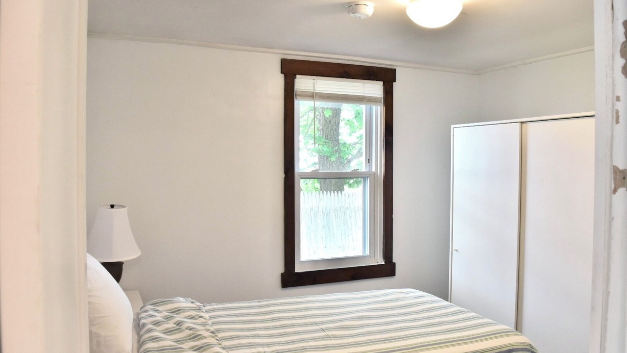 Photo of Bedroom in Snug Harbor