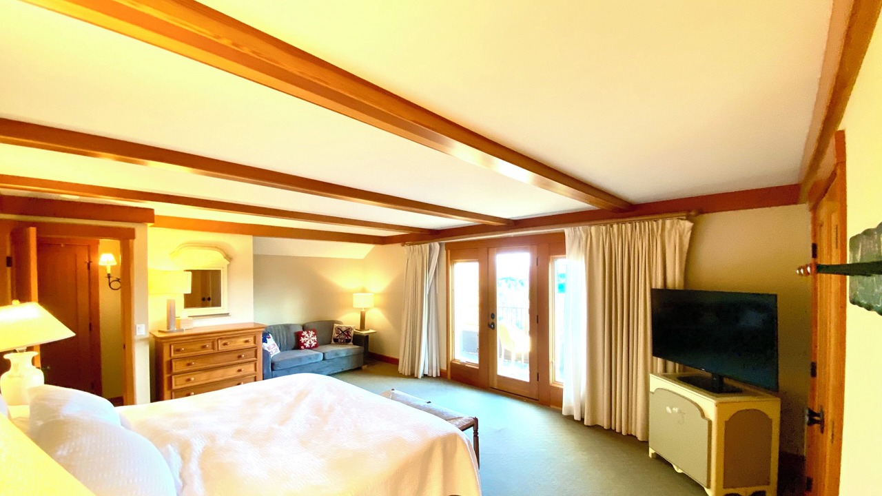 Photo of Bedroom in Moscow
