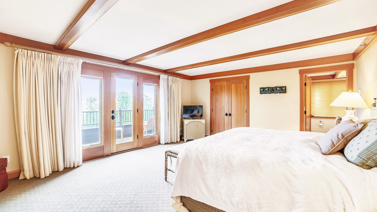 Photo of Bedroom in Moscow