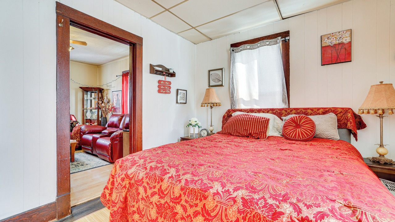 Photo of Bedroom in Preston
