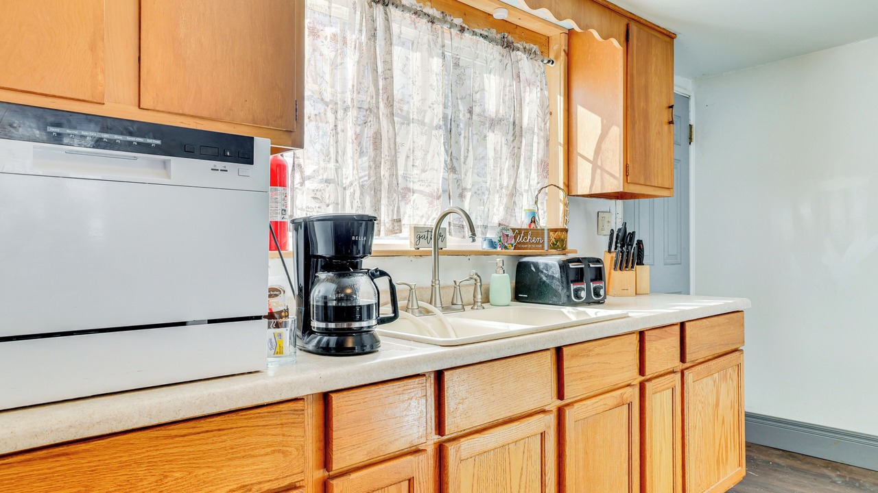 Photo of Kitchen in Preston