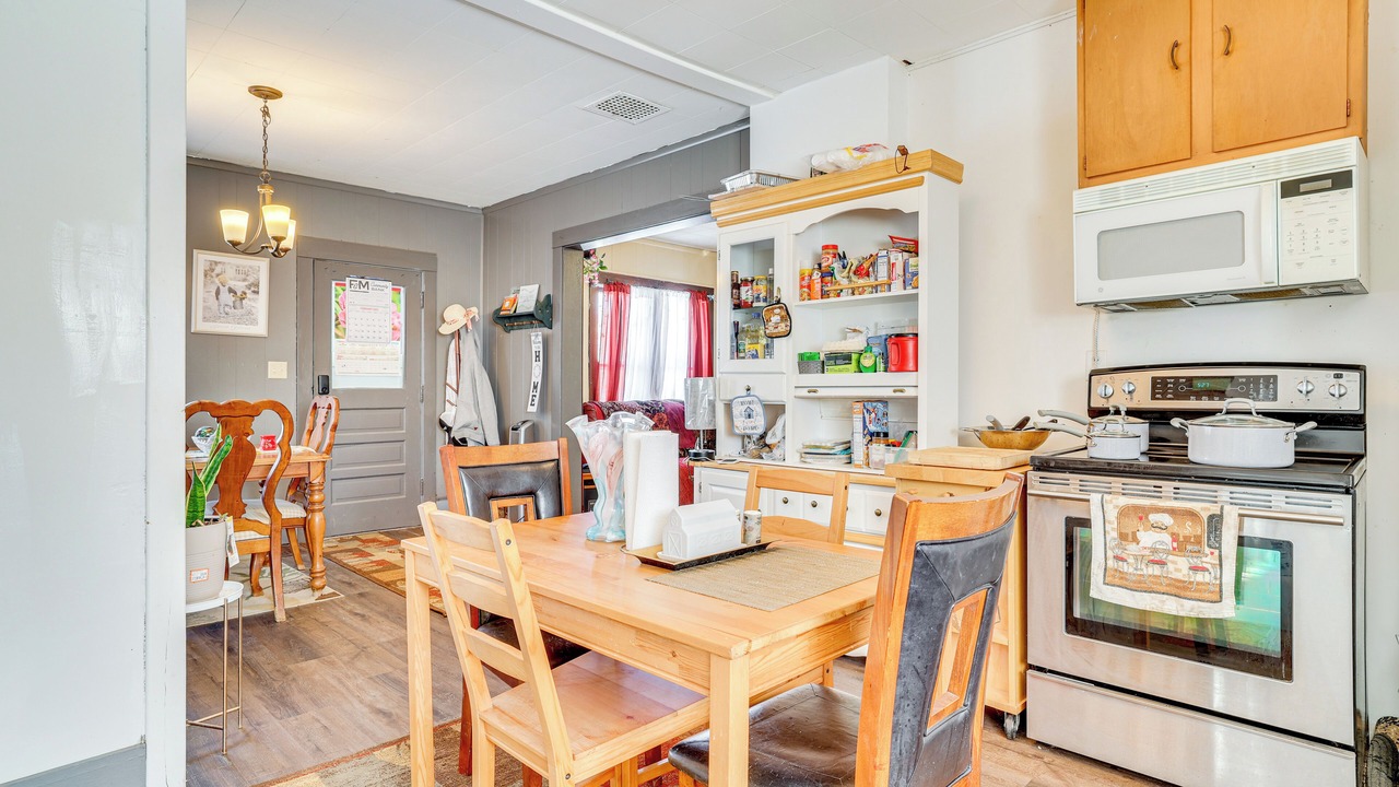Photo of Kitchen in Preston
