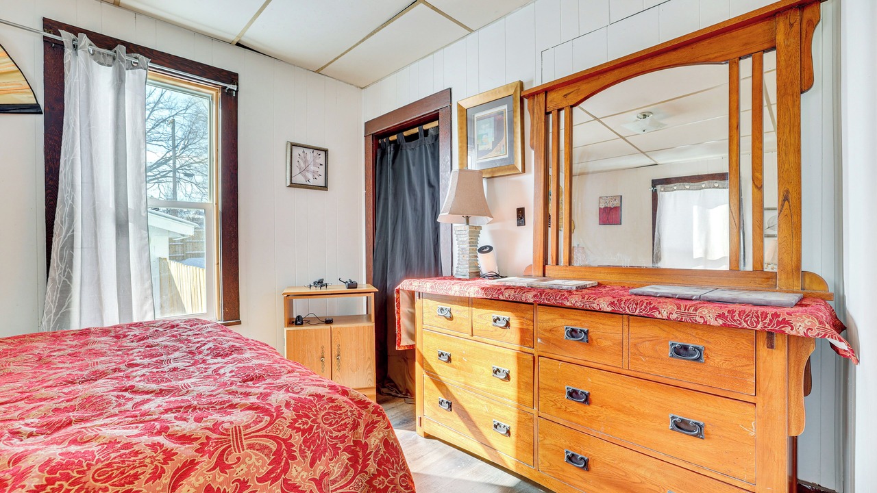 Photo of Bedroom in Preston