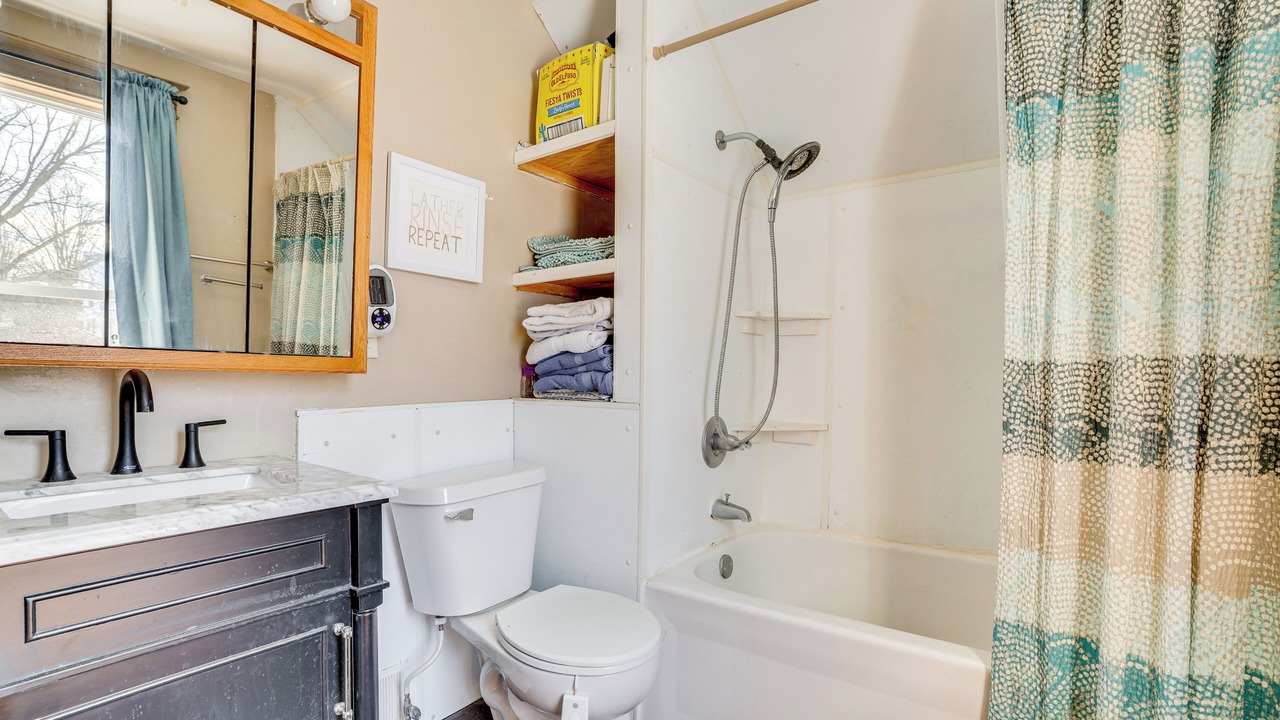 Photo of Bathroom in Preston