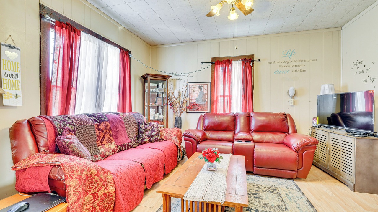 Photo of Bedroom in Preston