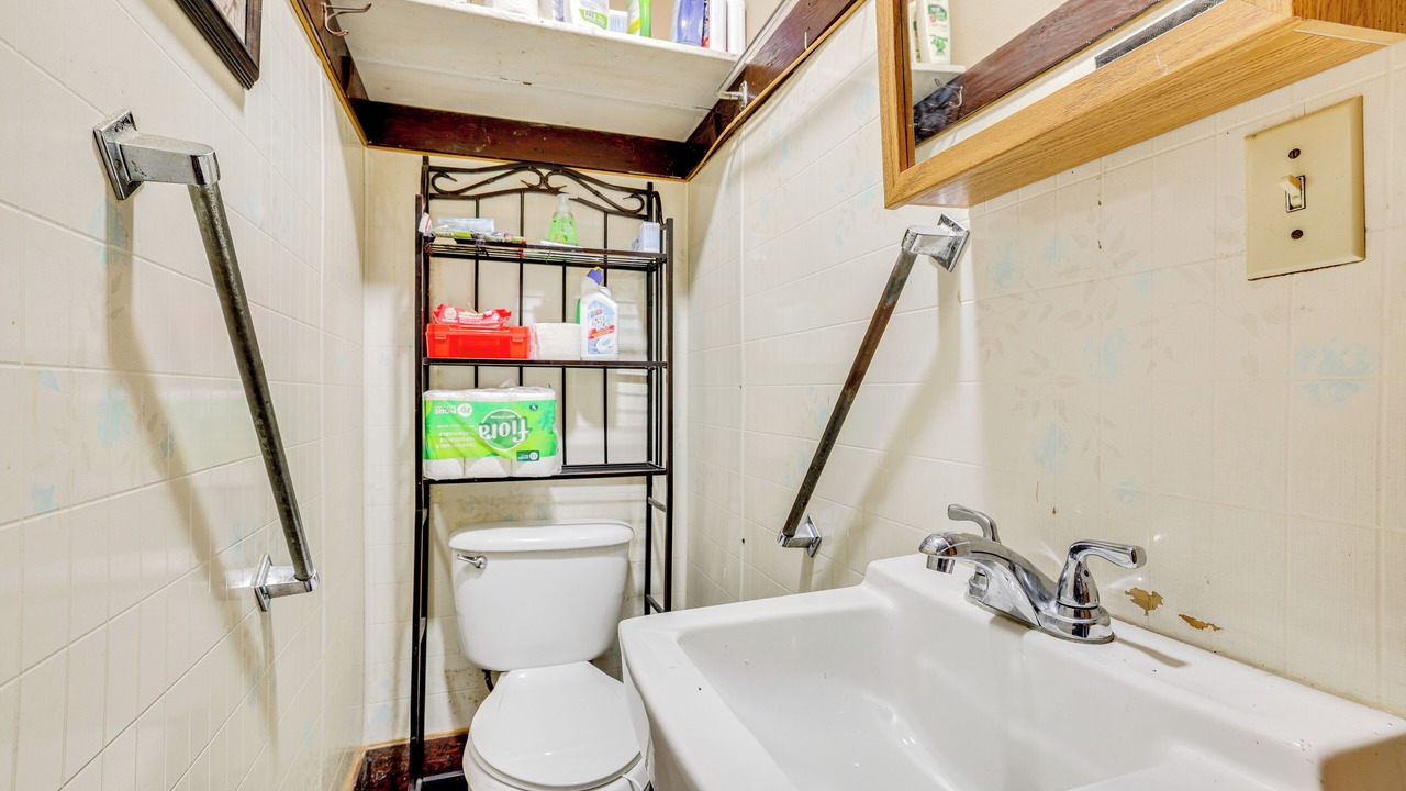 Photo of Bathroom in Preston