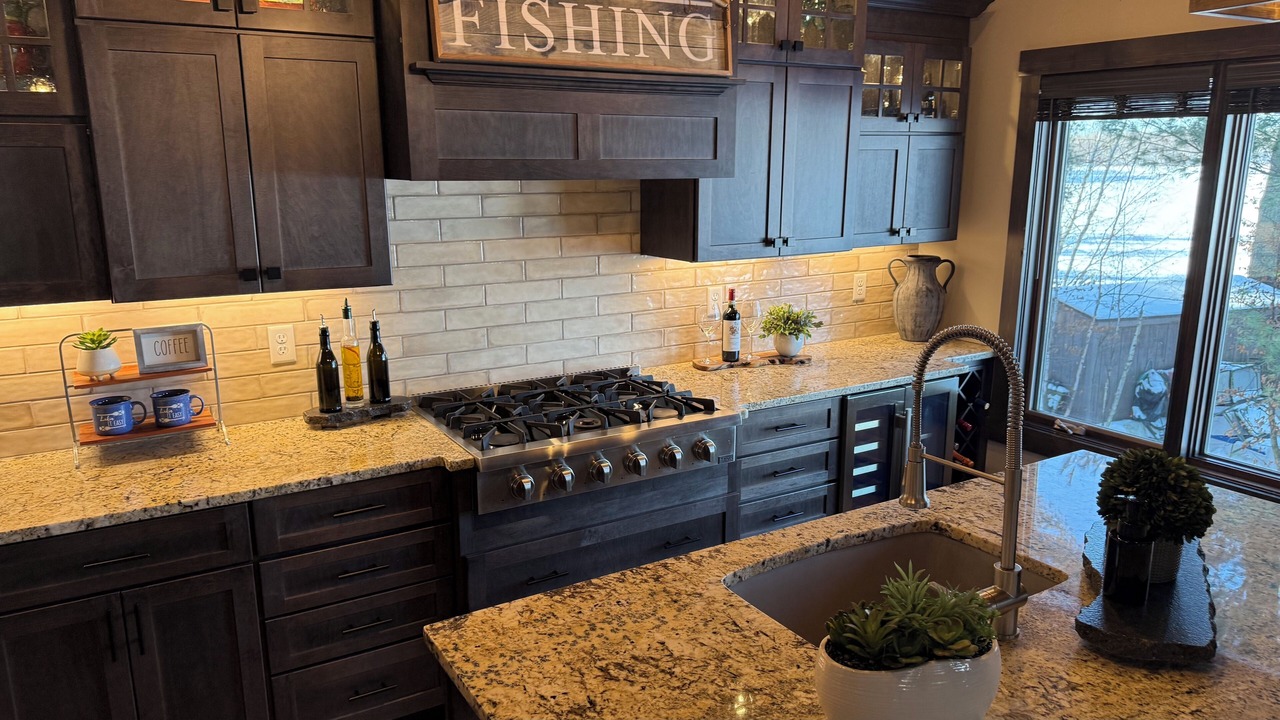Photo of Kitchen in Webster