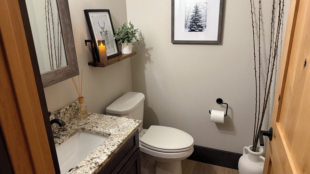 Photo of Bathroom in Webster