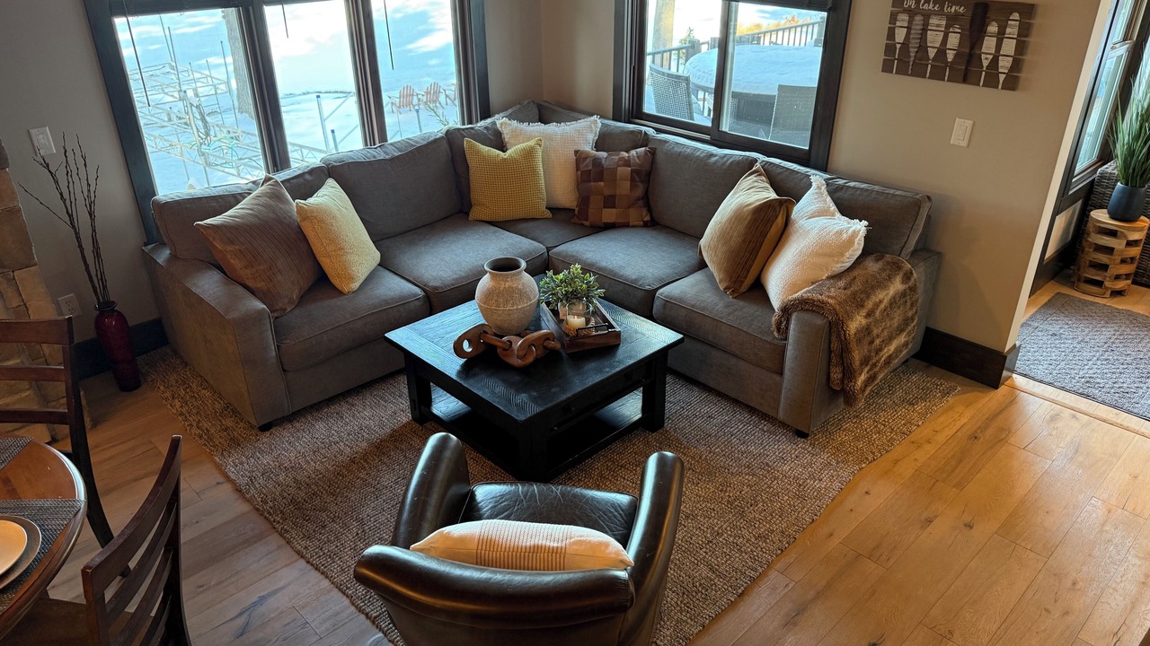 Photo of Livingroom in Webster