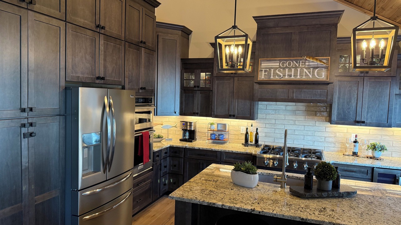 Photo of Kitchen in Webster