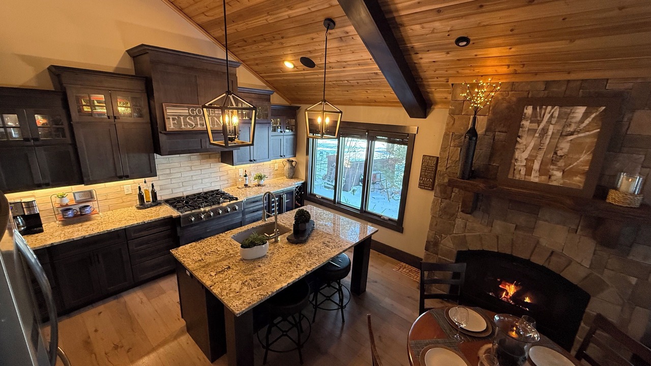 Photo of Kitchen in Webster