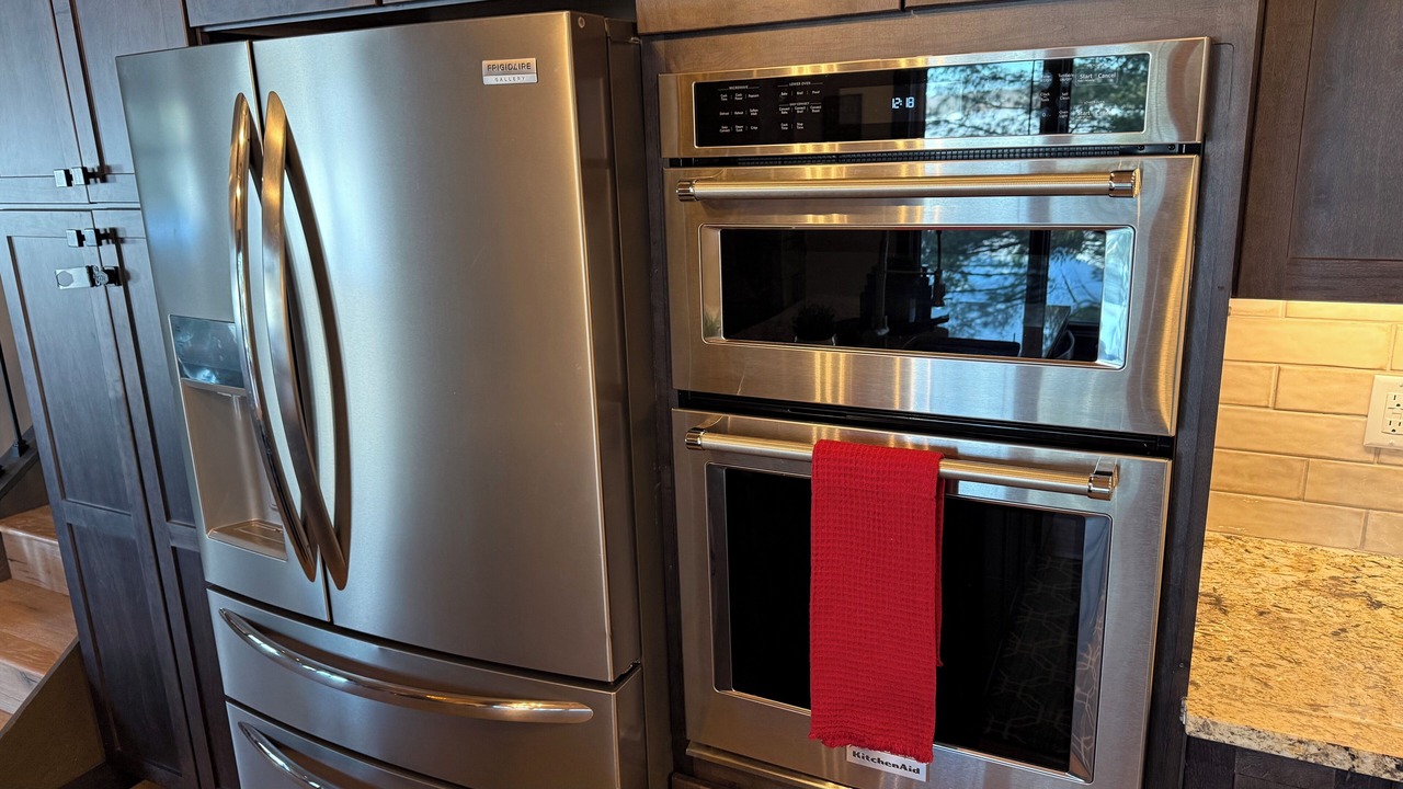 Photo of Kitchen in Webster