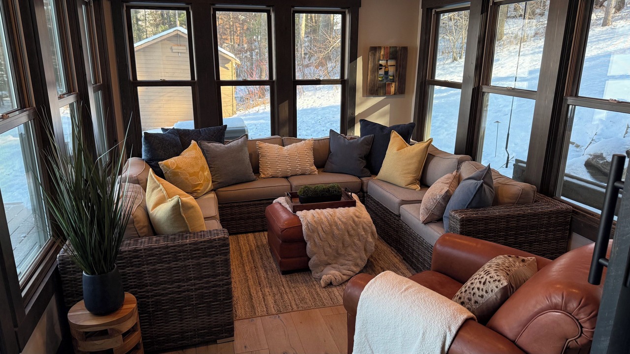 Photo of Livingroom in Webster