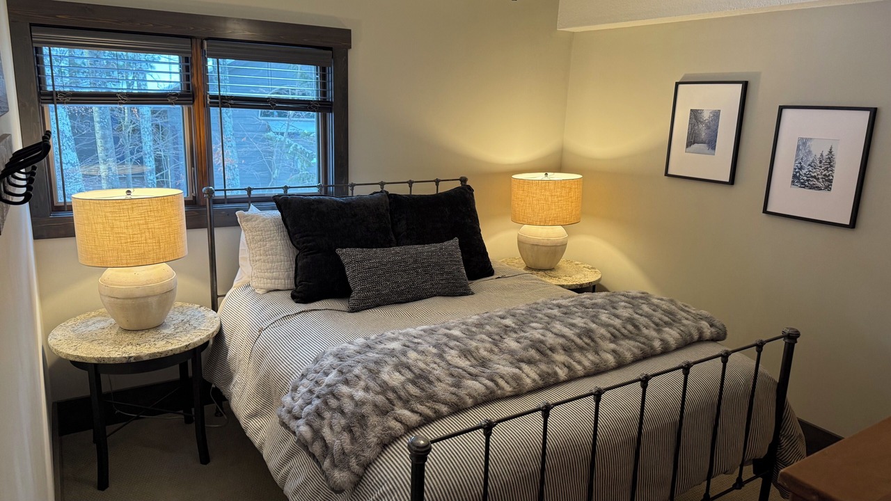 Photo of Bedroom in Webster