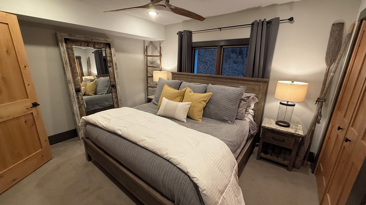 Photo of Bedroom in Webster